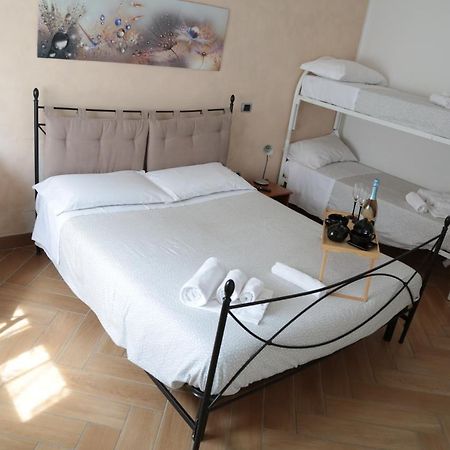 Guest House Simonazzi Reggio Emilia Dış mekan fotoğraf