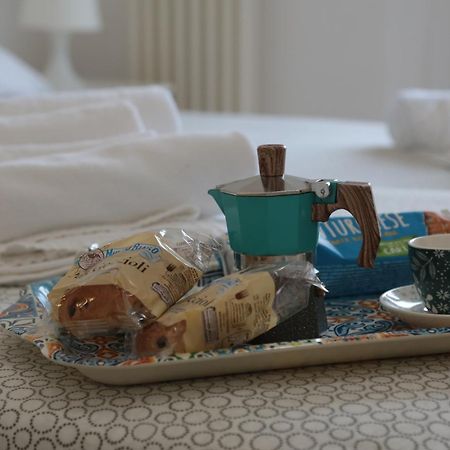 Guest House Simonazzi Reggio Emilia Dış mekan fotoğraf