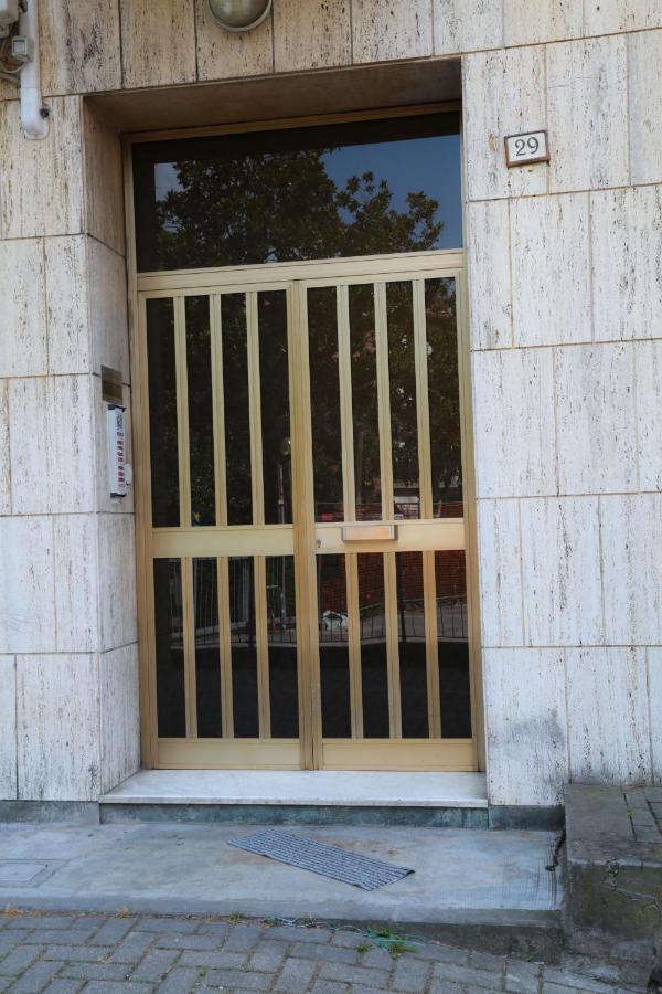Guest House Simonazzi Reggio Emilia Dış mekan fotoğraf