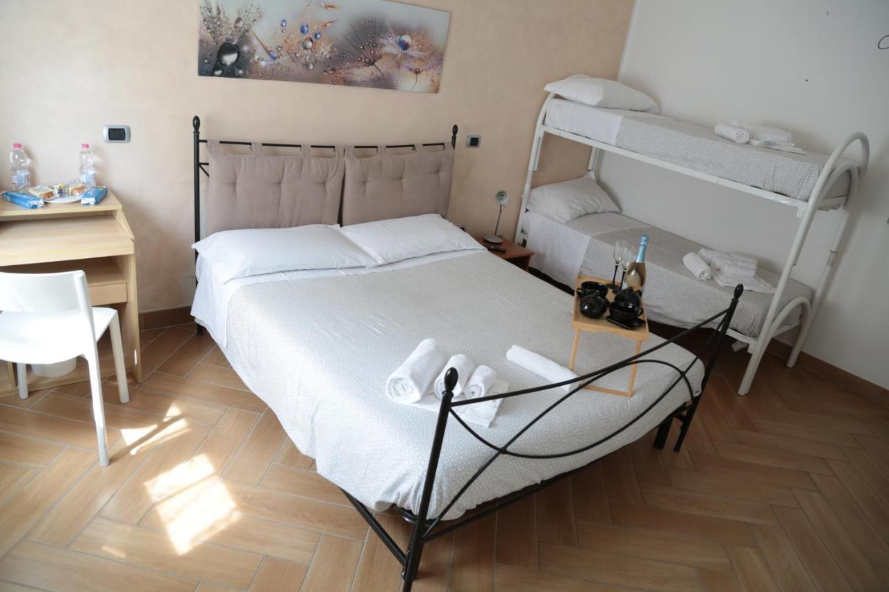 Guest House Simonazzi Reggio Emilia Dış mekan fotoğraf