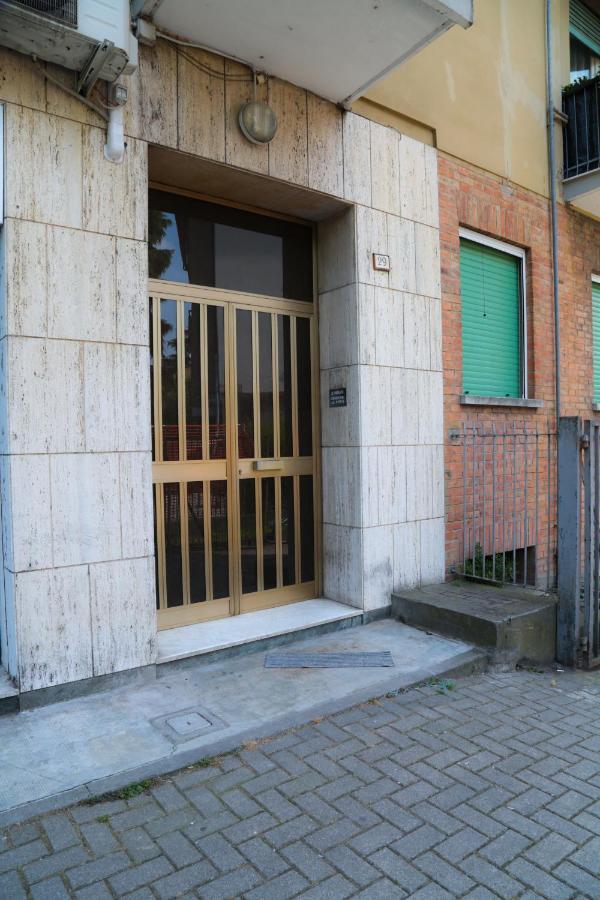 Guest House Simonazzi Reggio Emilia Dış mekan fotoğraf