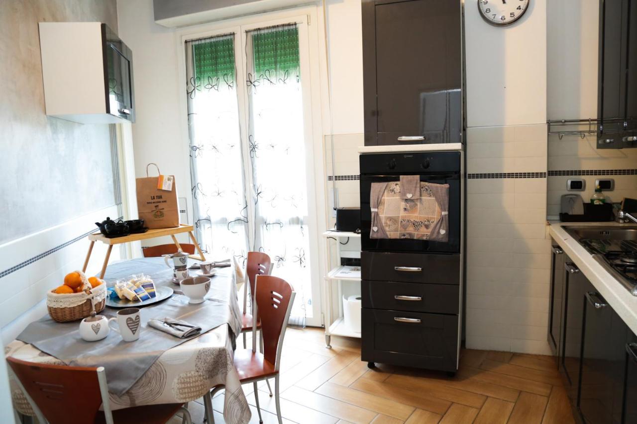 Guest House Simonazzi Reggio Emilia Dış mekan fotoğraf