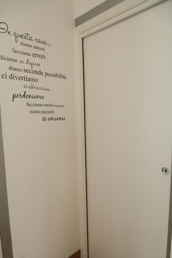 Guest House Simonazzi Reggio Emilia Dış mekan fotoğraf