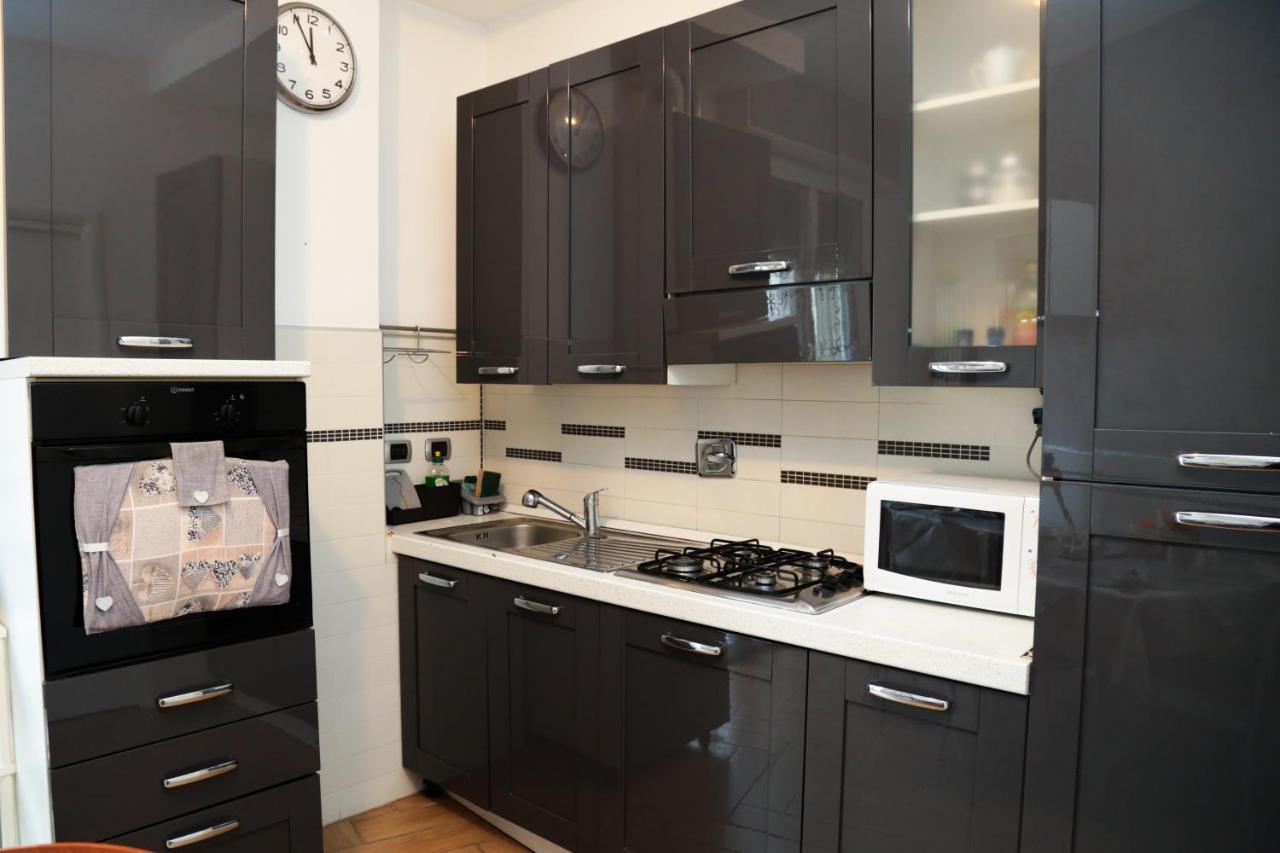 Guest House Simonazzi Reggio Emilia Dış mekan fotoğraf