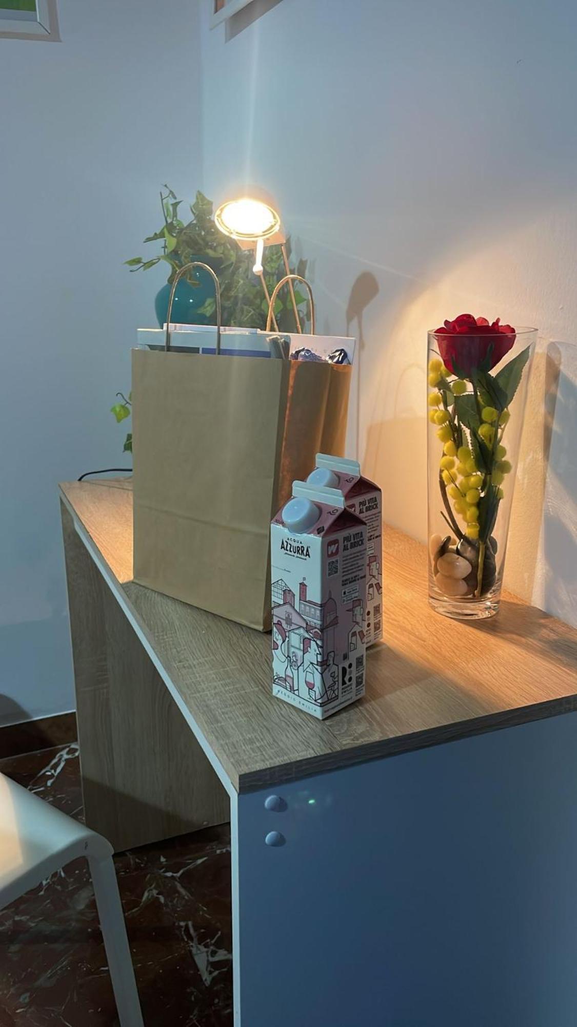 Guest House Simonazzi Reggio Emilia Dış mekan fotoğraf