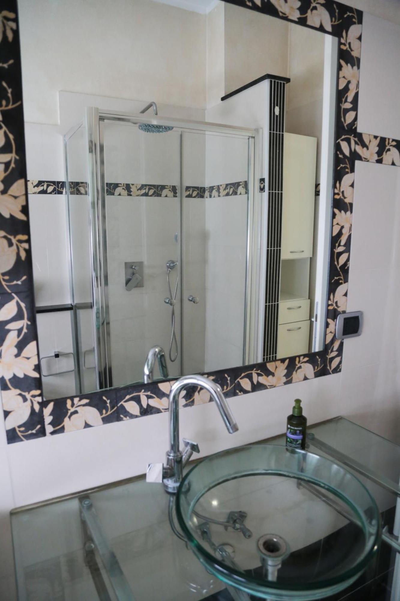 Guest House Simonazzi Reggio Emilia Dış mekan fotoğraf
