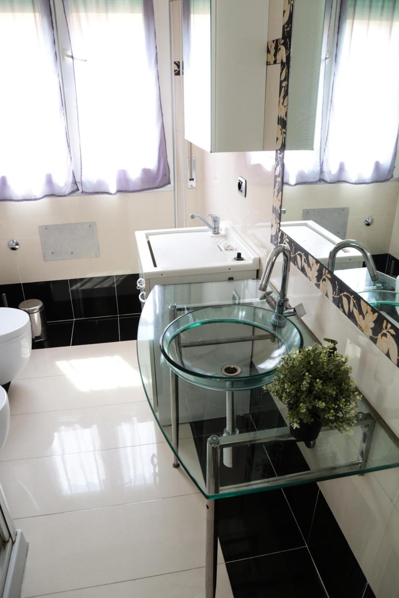 Guest House Simonazzi Reggio Emilia Dış mekan fotoğraf