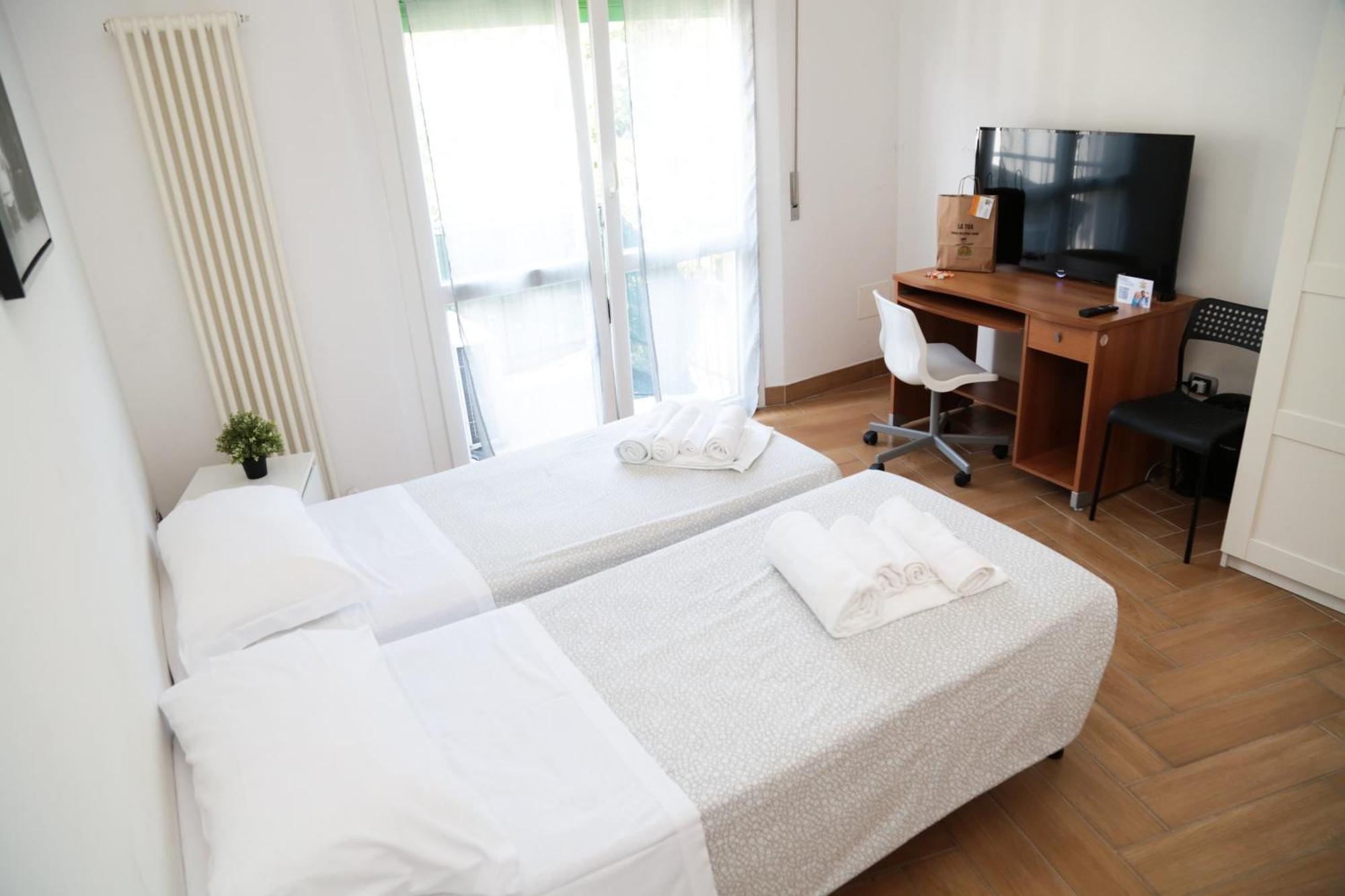 Guest House Simonazzi Reggio Emilia Dış mekan fotoğraf