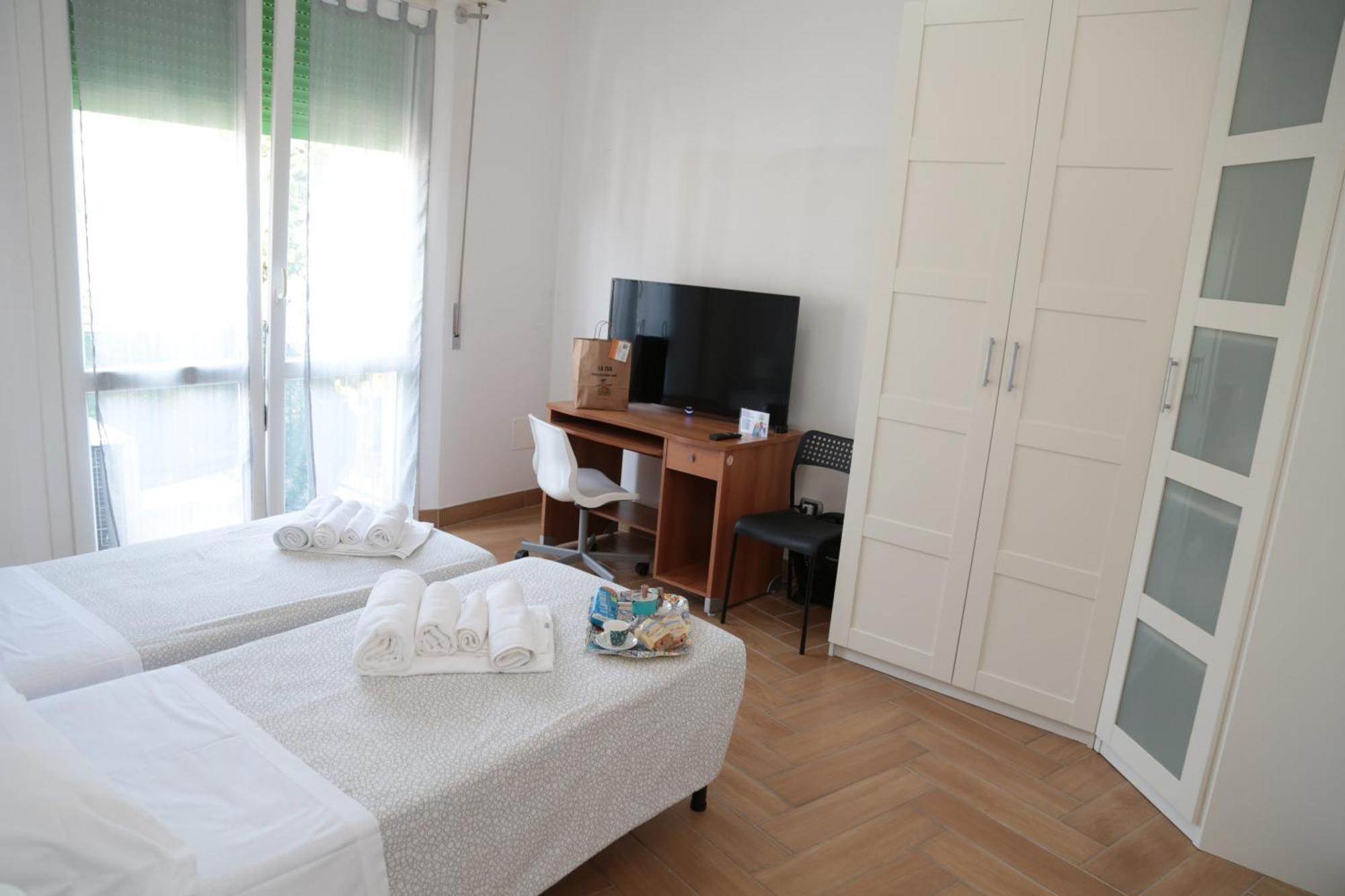 Guest House Simonazzi Reggio Emilia Dış mekan fotoğraf