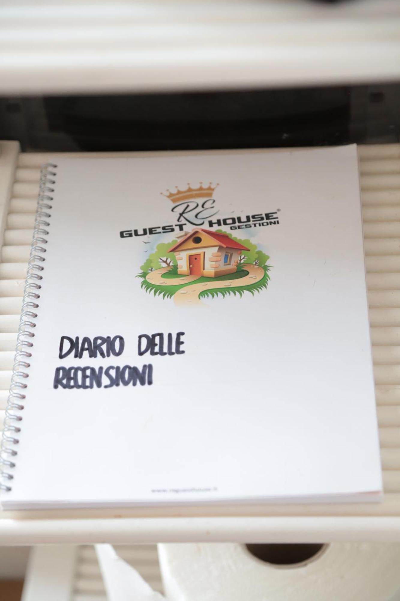 Guest House Simonazzi Reggio Emilia Dış mekan fotoğraf