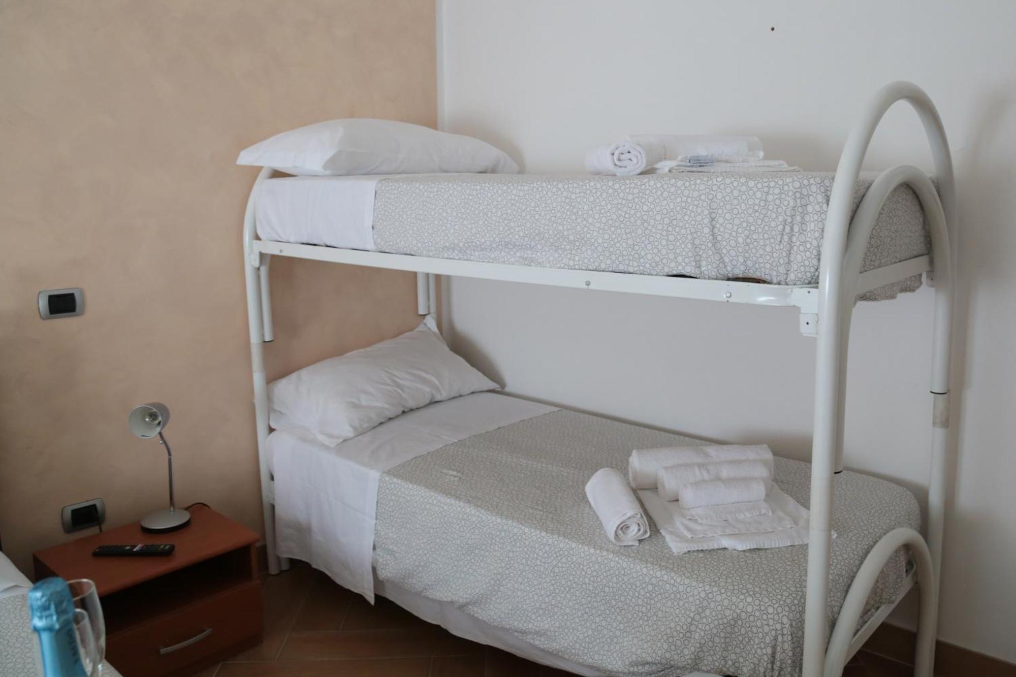 Guest House Simonazzi Reggio Emilia Dış mekan fotoğraf