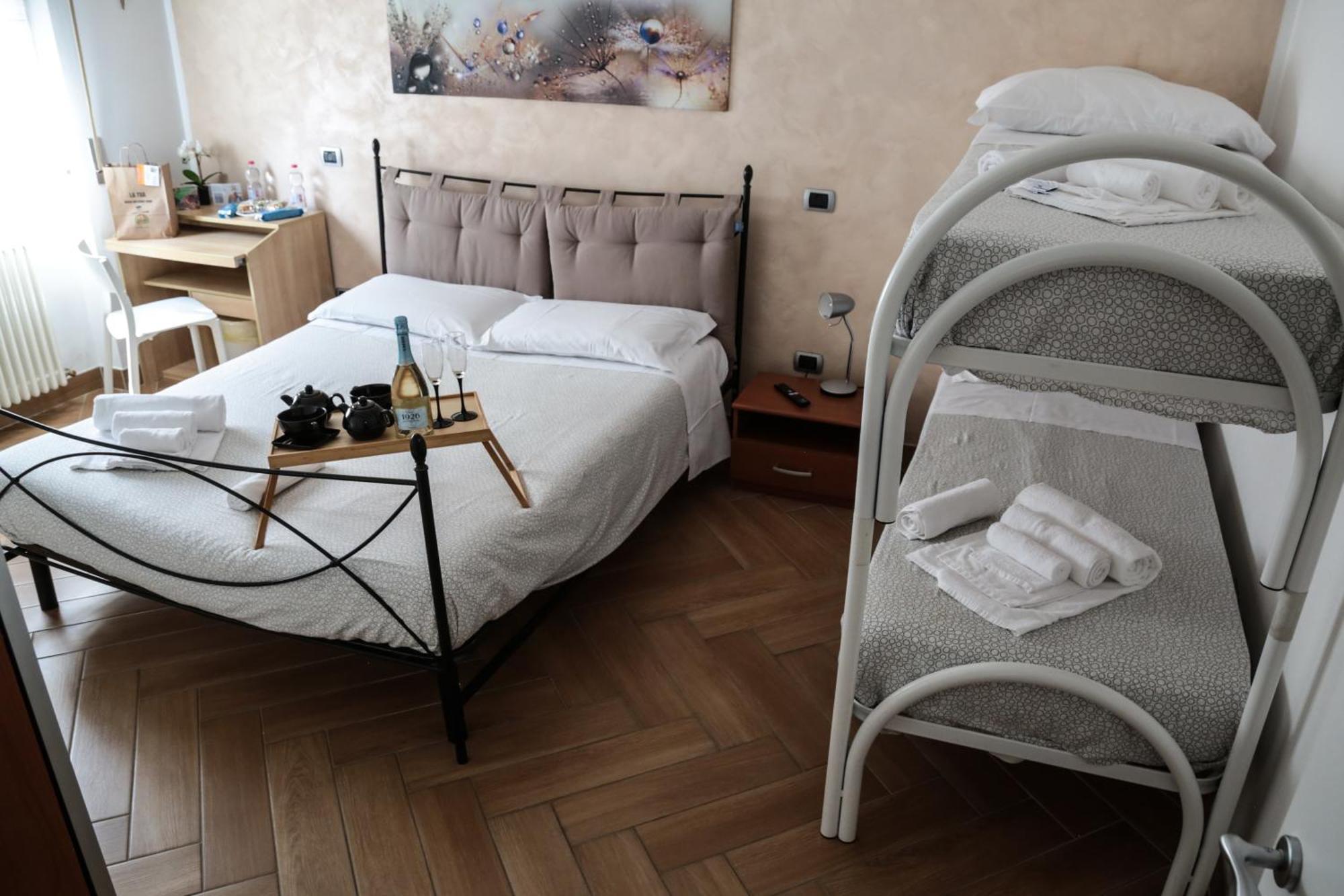 Guest House Simonazzi Reggio Emilia Dış mekan fotoğraf