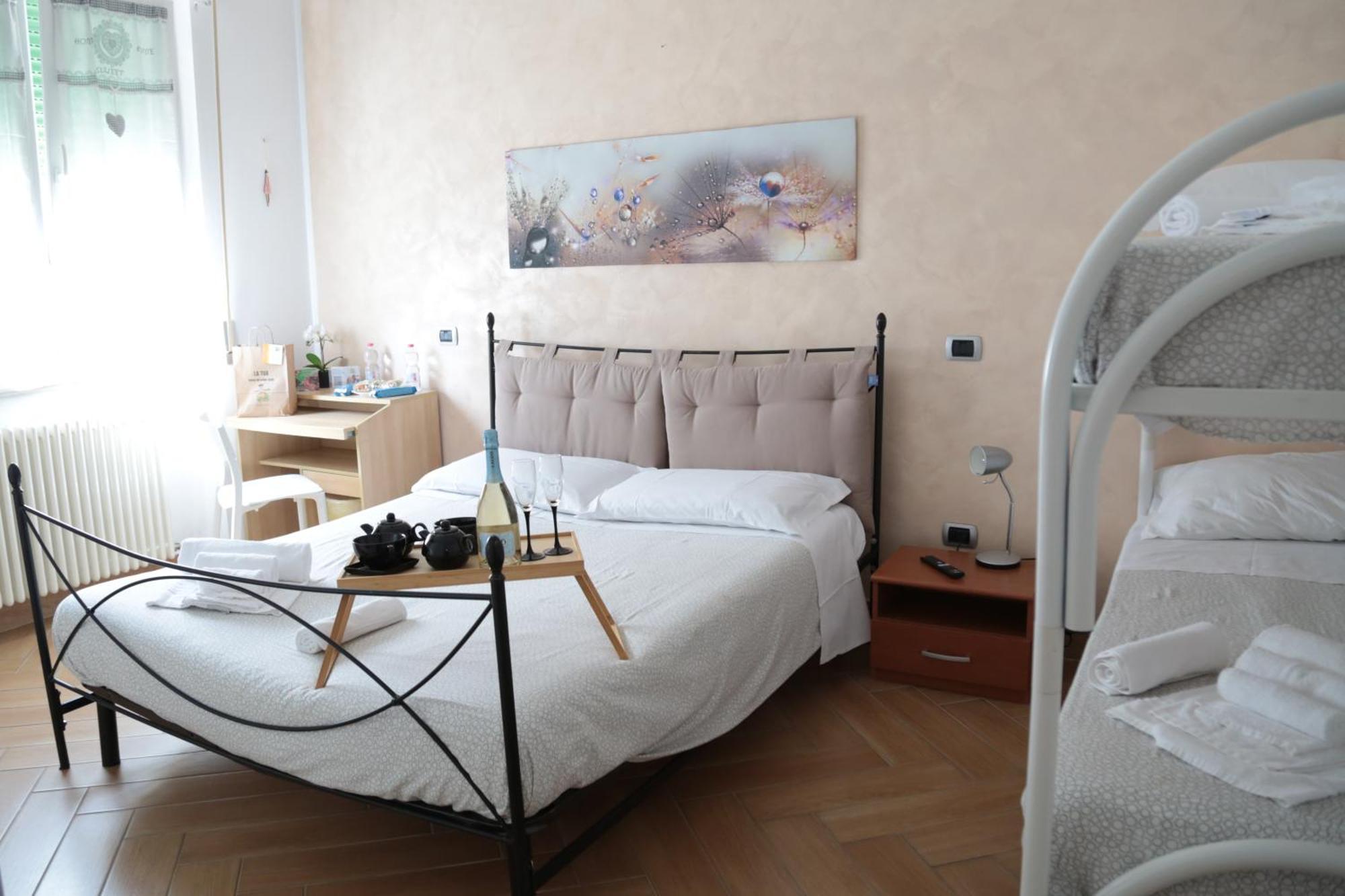 Guest House Simonazzi Reggio Emilia Dış mekan fotoğraf