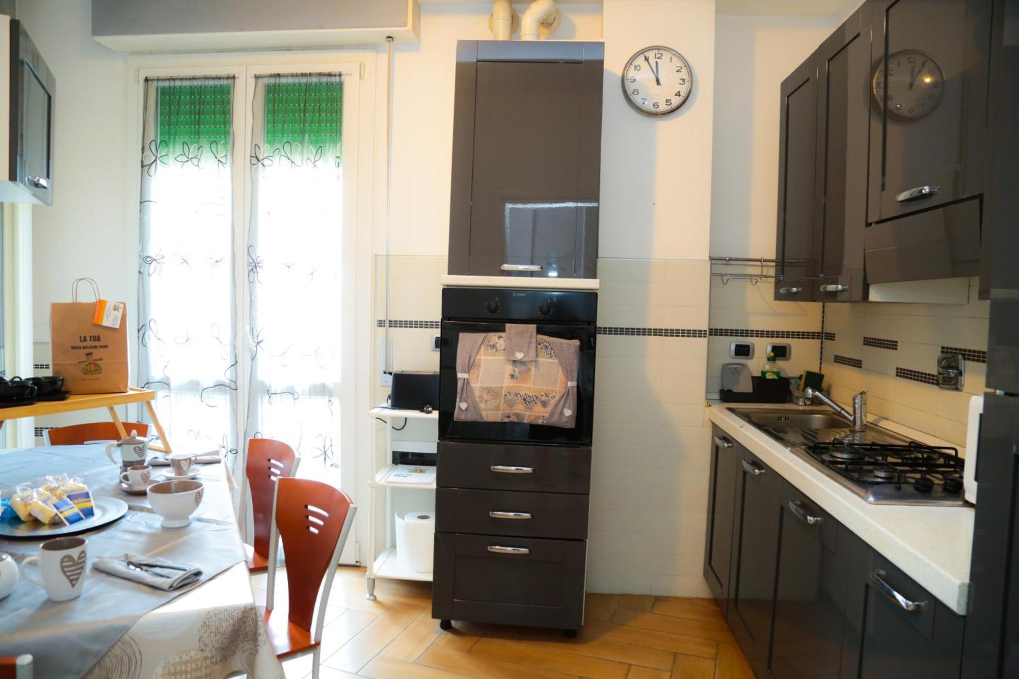 Guest House Simonazzi Reggio Emilia Dış mekan fotoğraf