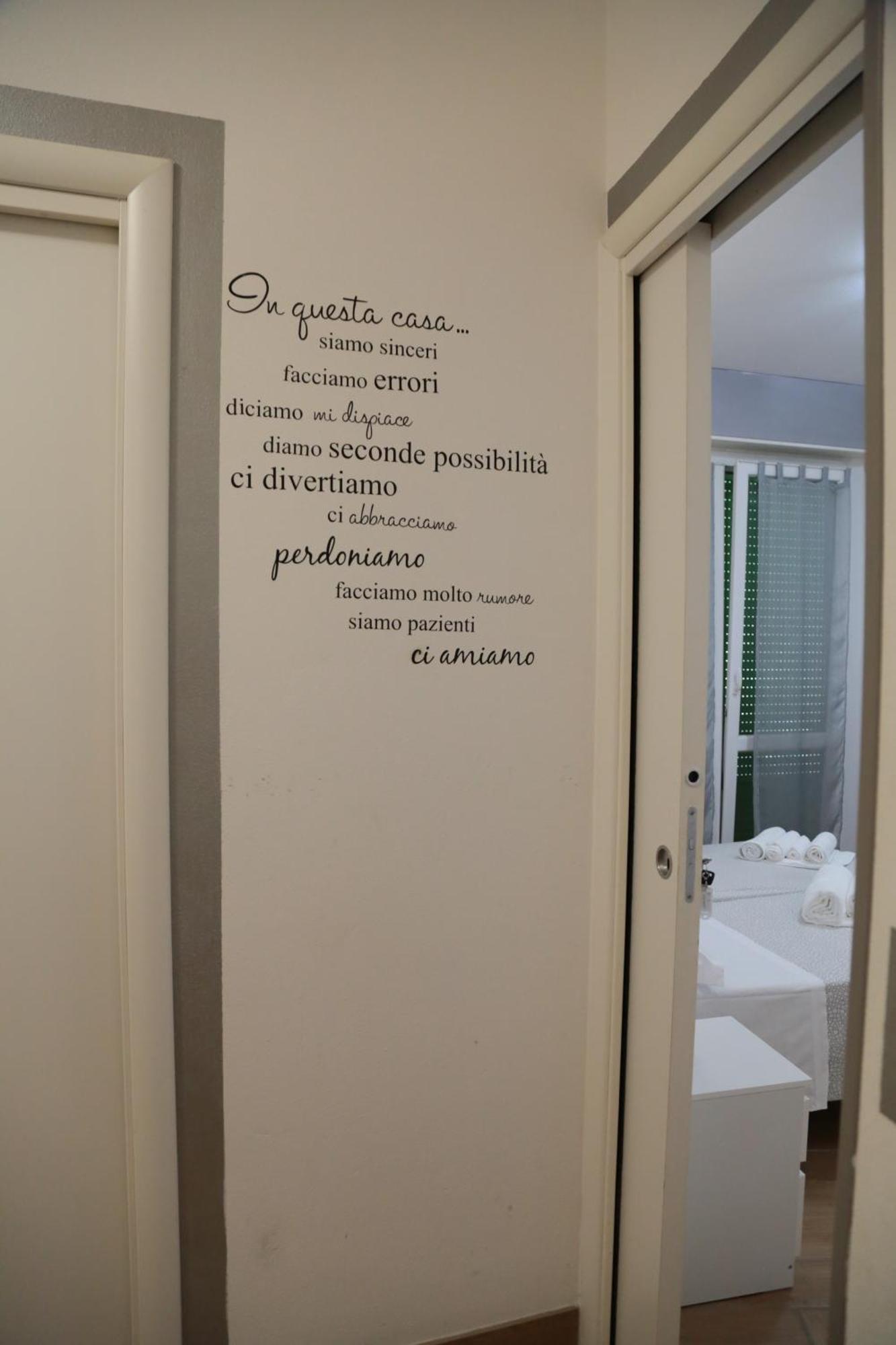 Guest House Simonazzi Reggio Emilia Dış mekan fotoğraf