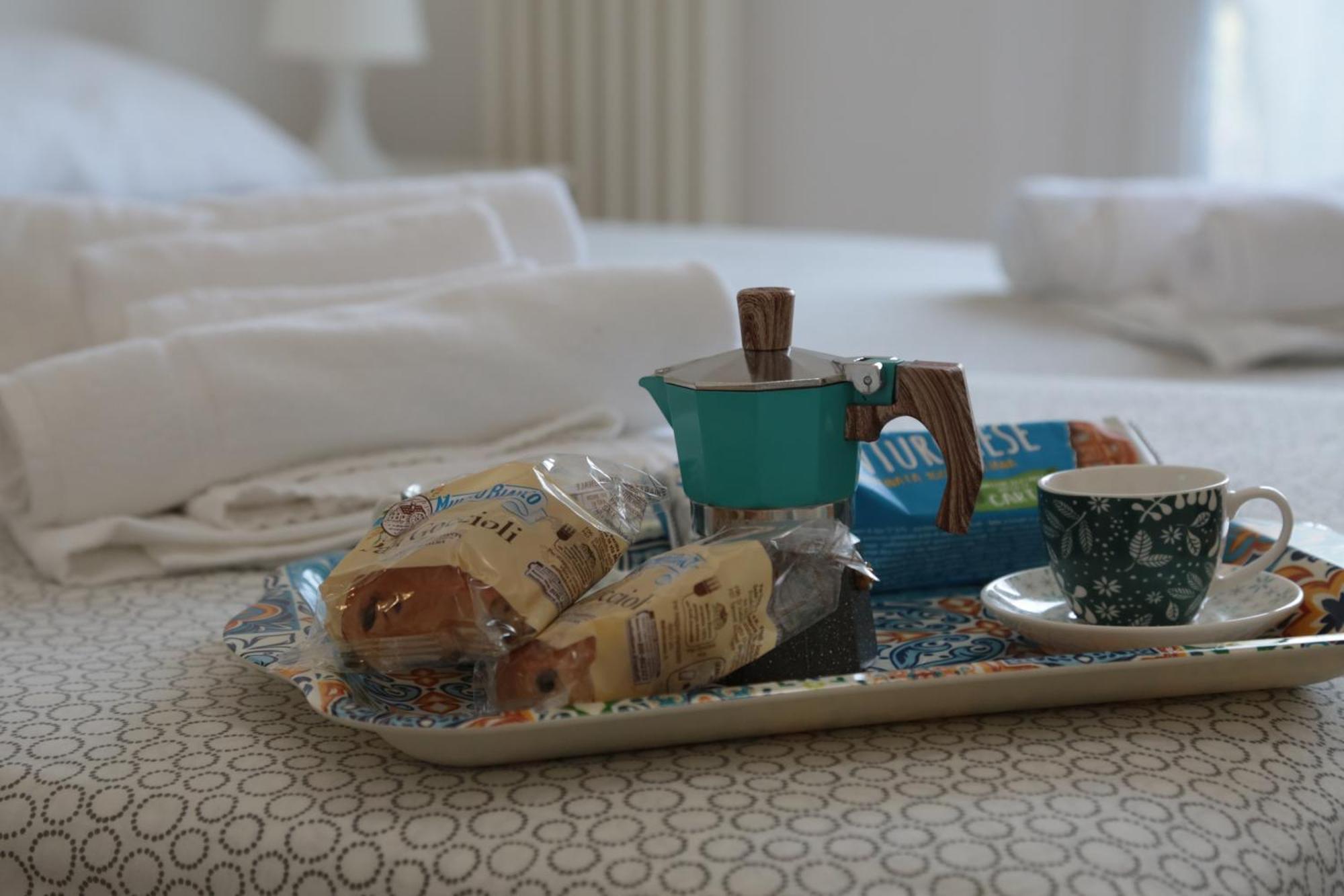Guest House Simonazzi Reggio Emilia Dış mekan fotoğraf