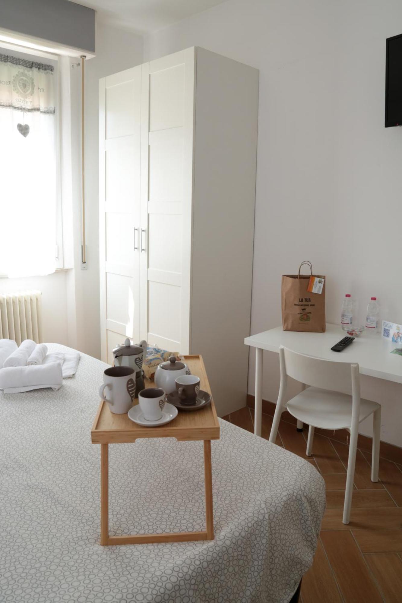Guest House Simonazzi Reggio Emilia Dış mekan fotoğraf
