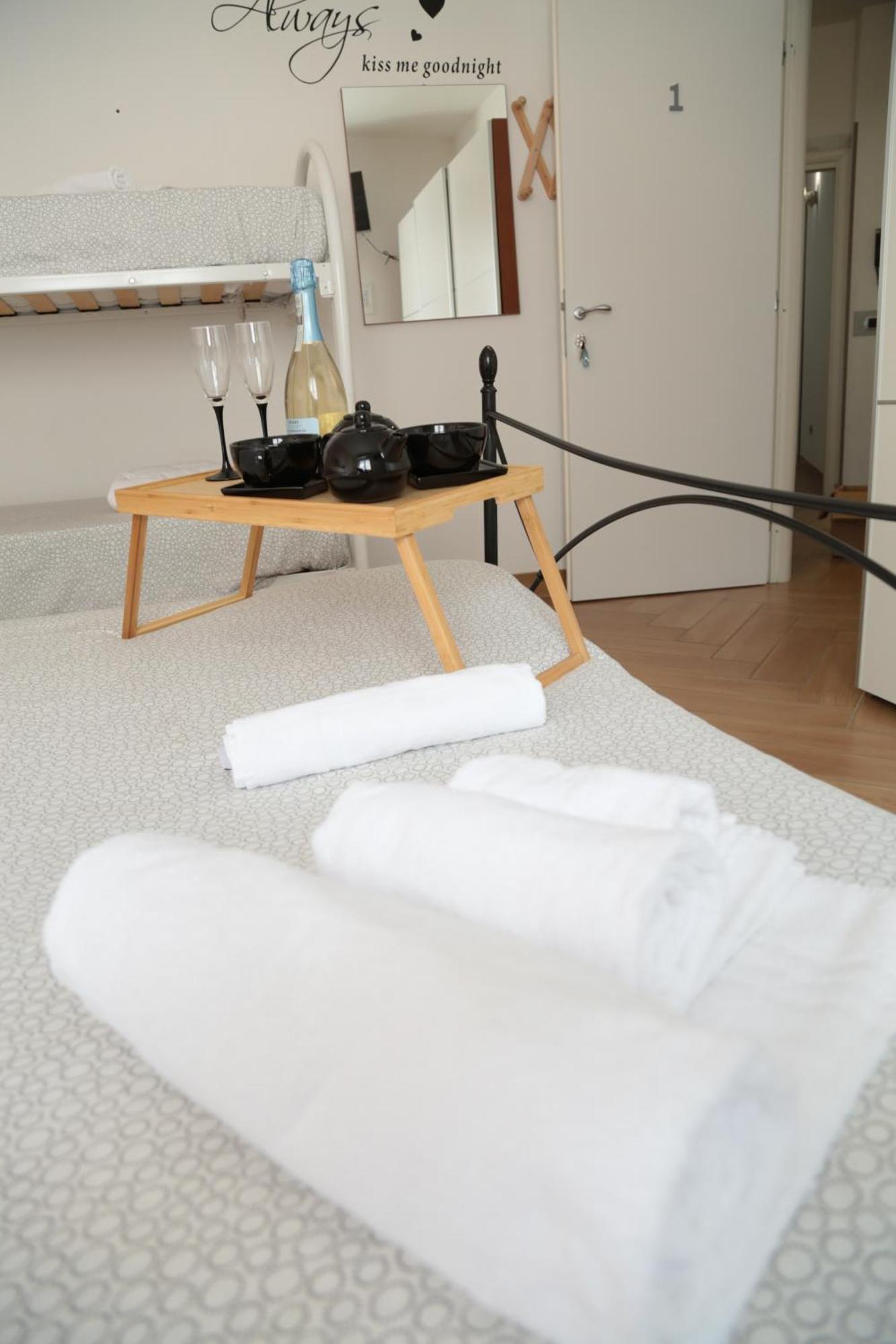 Guest House Simonazzi Reggio Emilia Dış mekan fotoğraf