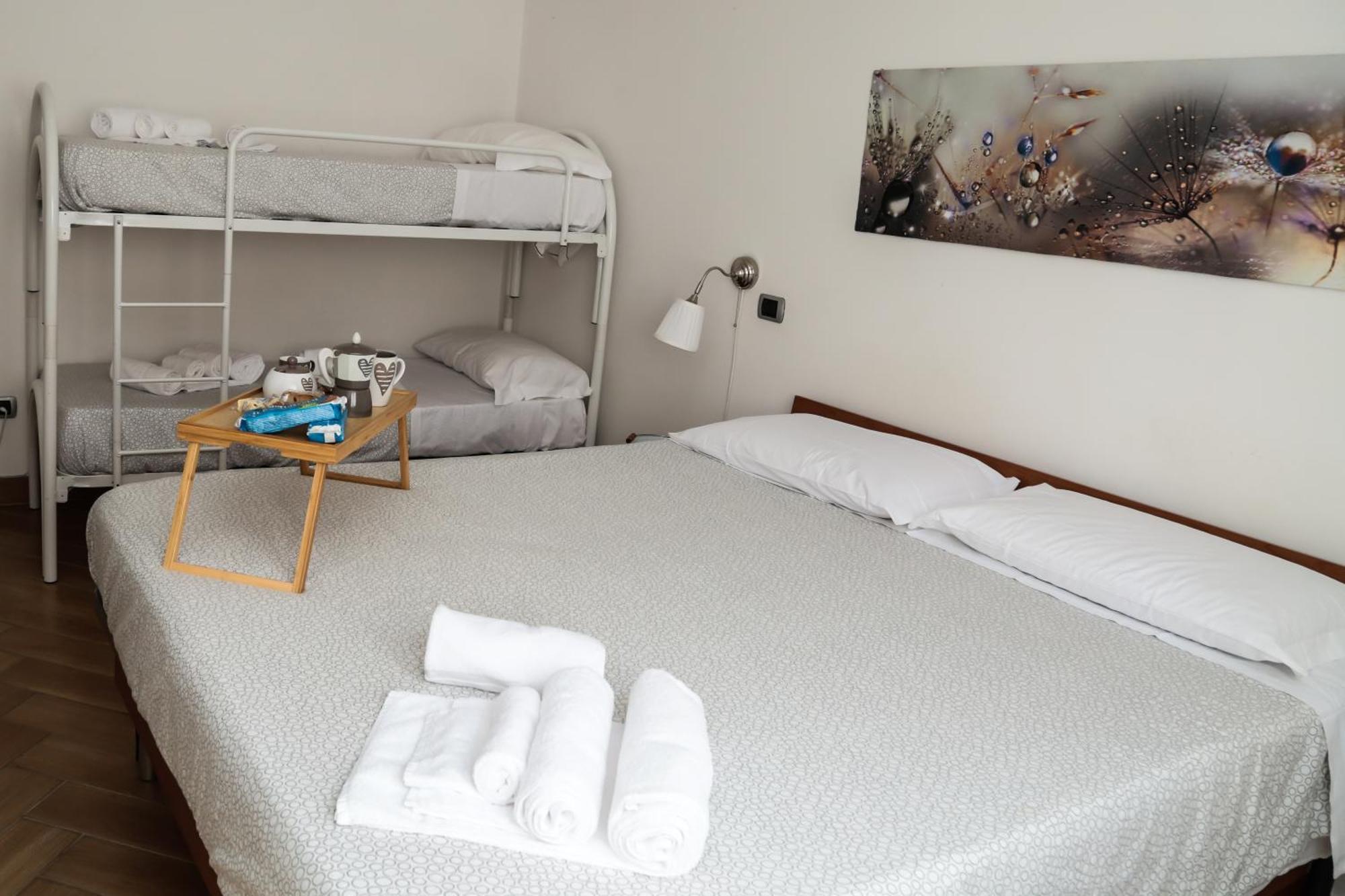 Guest House Simonazzi Reggio Emilia Dış mekan fotoğraf