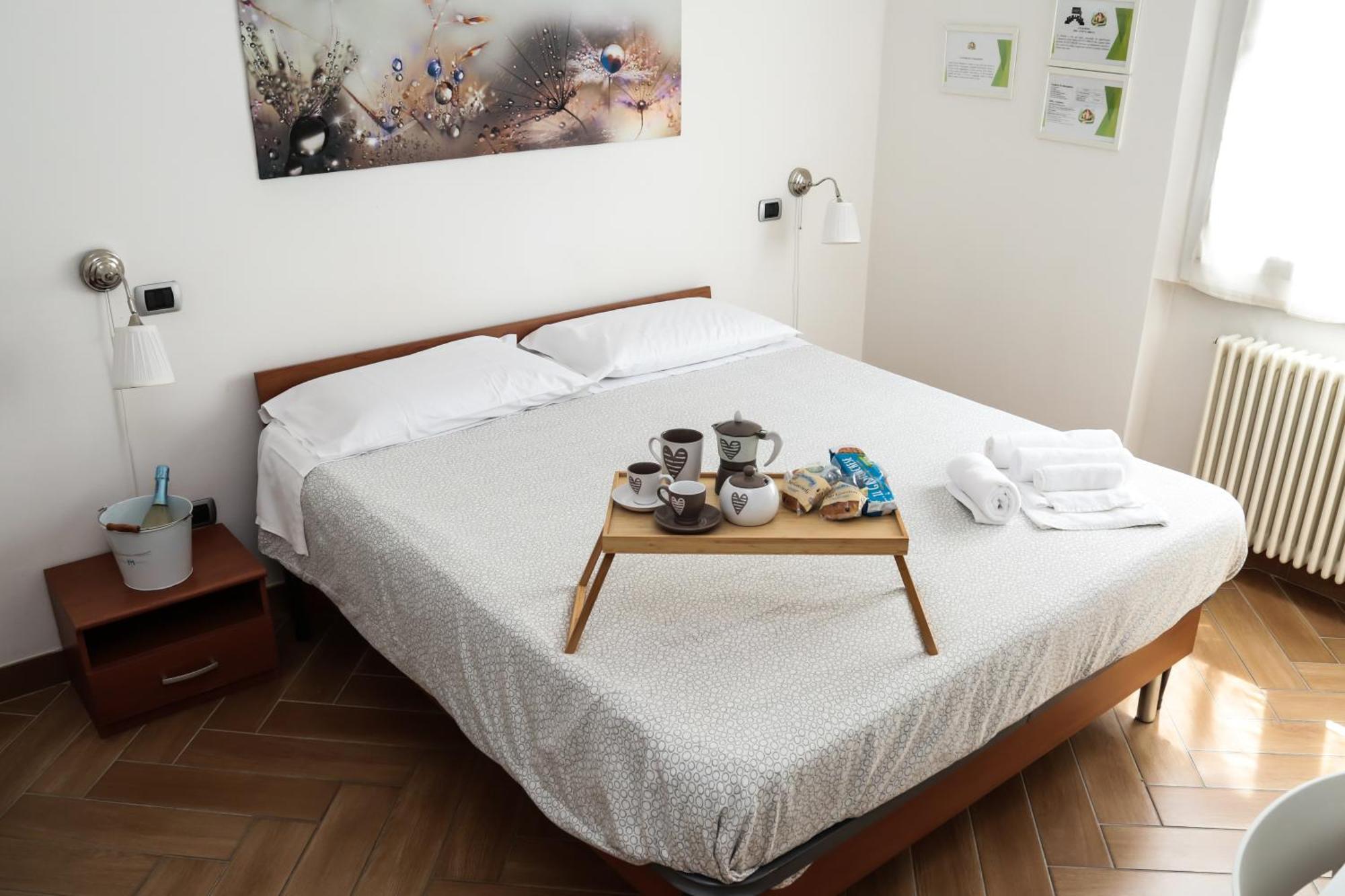 Guest House Simonazzi Reggio Emilia Dış mekan fotoğraf
