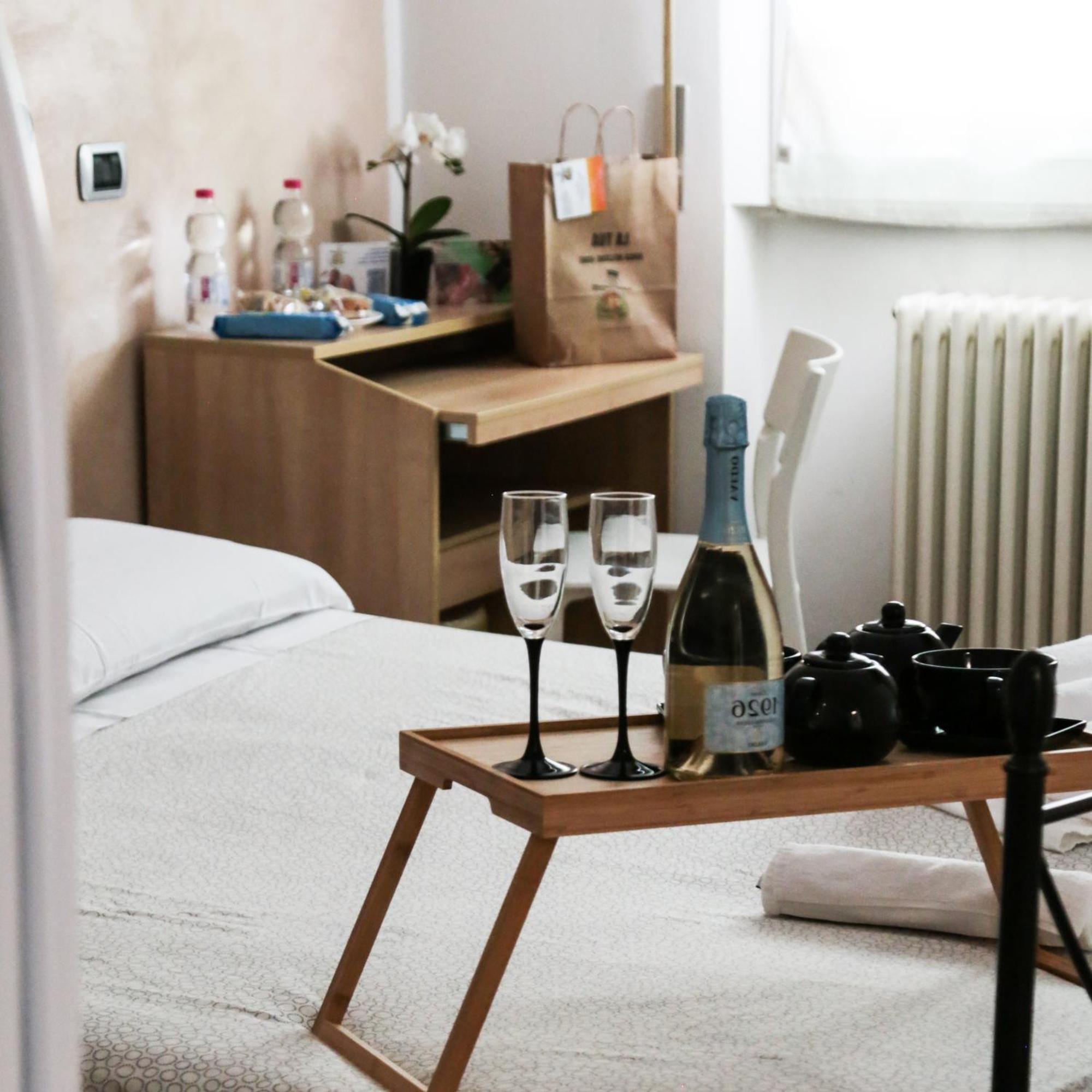 Guest House Simonazzi Reggio Emilia Dış mekan fotoğraf